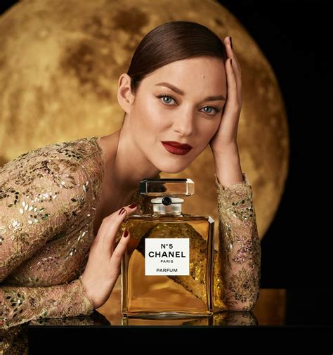 pub chanel 5 2018|chanel no 5.